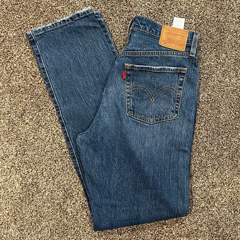 Levi’s 501 w28 L32